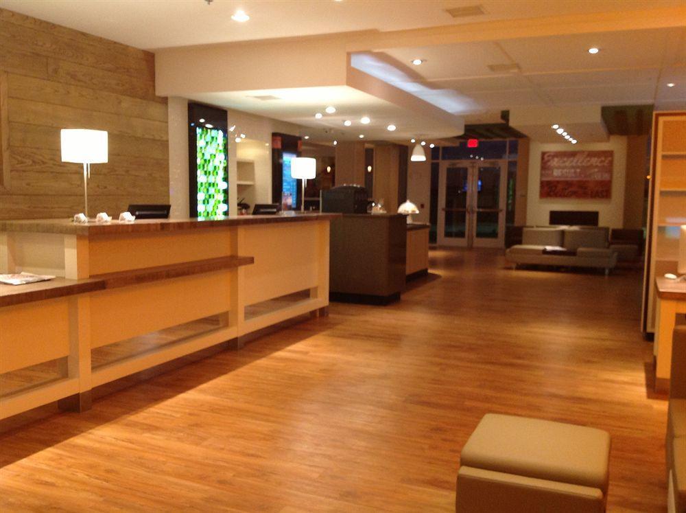 Holiday Inn Roswell By Ihg Exterior foto