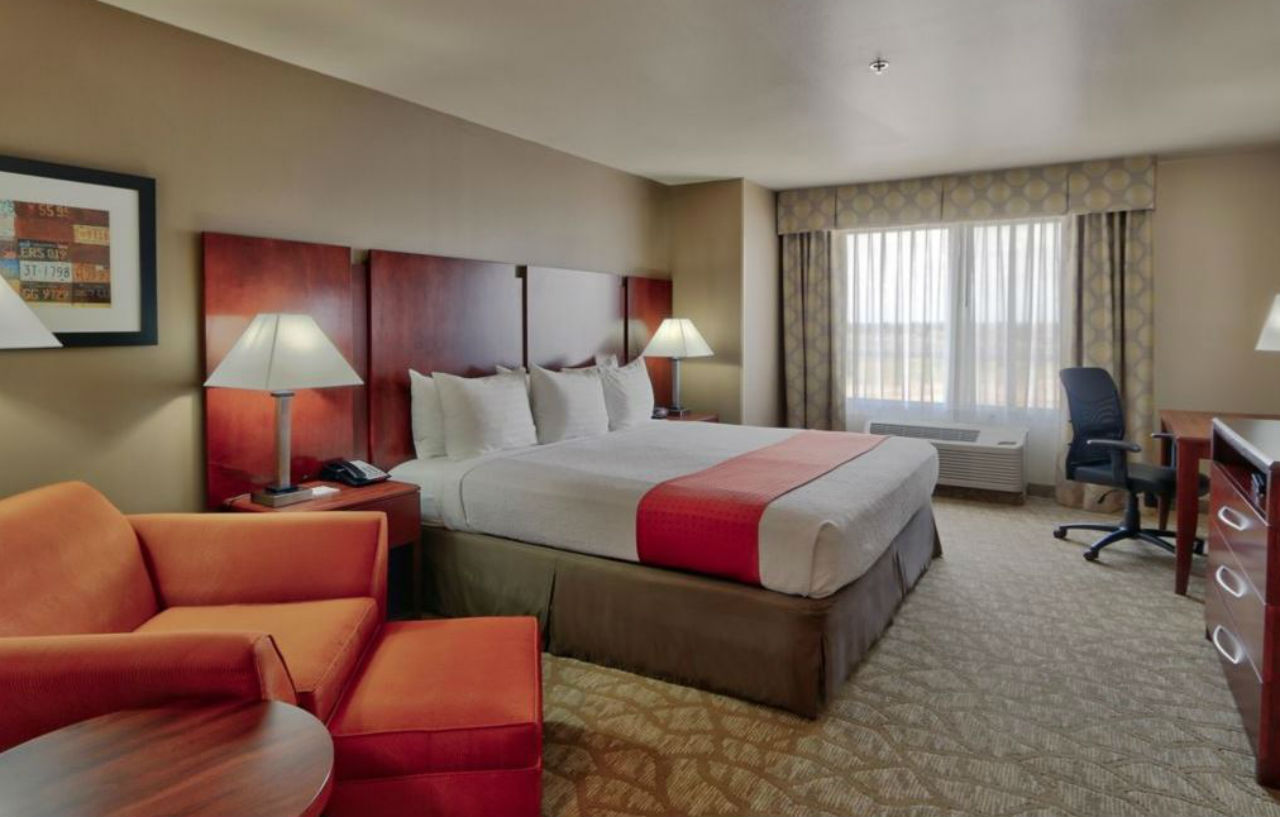 Holiday Inn Roswell By Ihg Exterior foto